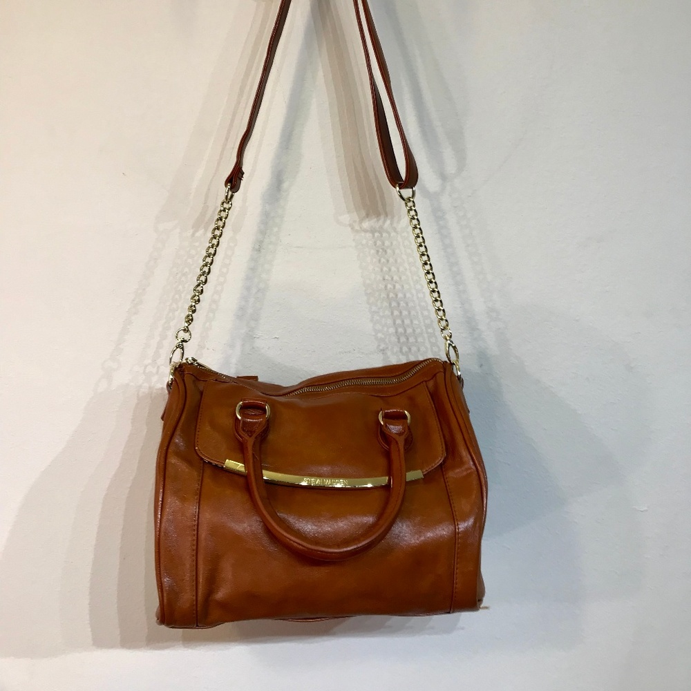Steve Madden Purse Tote